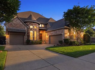 14109 Katiliz Pl, Frisco, TX 75035