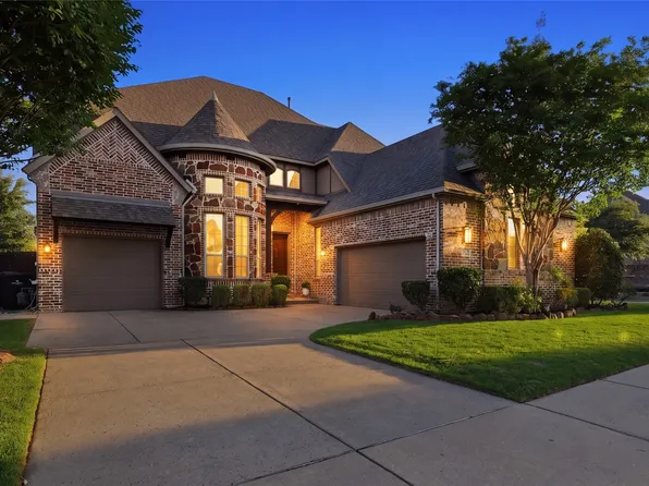 14109 Katiliz Pl, Frisco, TX 75035