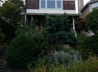 2106 N 52nd St, Seattle, WA 98103