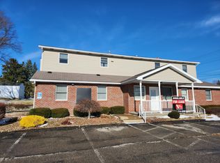 801 Darlington Rd #B, Beaver Falls, PA 15010