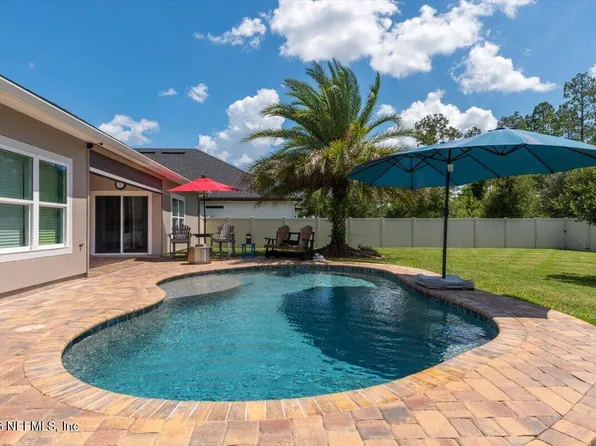 24 CONSTANCE Lane, St. Augustine, FL 32095