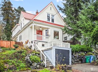 1818 31st Ave, Seattle, WA 98122