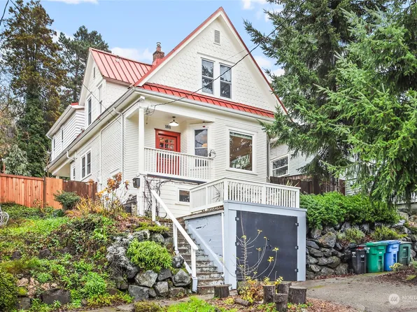 1818 31st Ave, Seattle, WA 98122