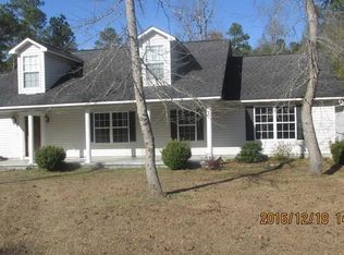 4363 Brookdale Ln, Conway, SC 29526