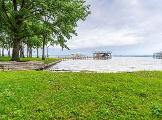 0 Northshore Dr, Trinidad, TX 75163