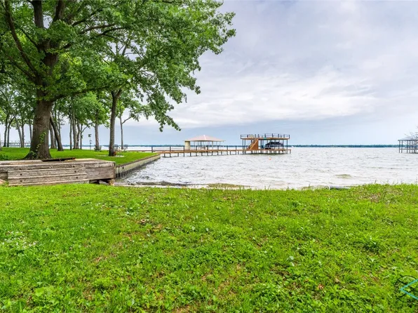 0 Northshore Dr, Trinidad, TX 75163