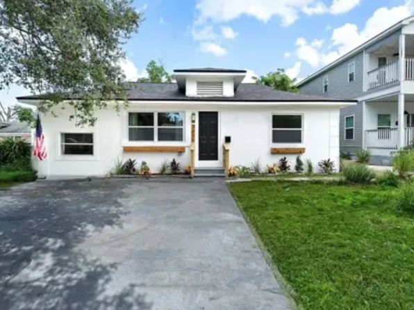 3455 14th Ave S, Saint Petersburg, FL 33711