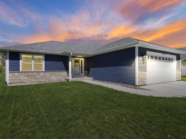 2130 90th STREET, Sturtevant, WI 53177