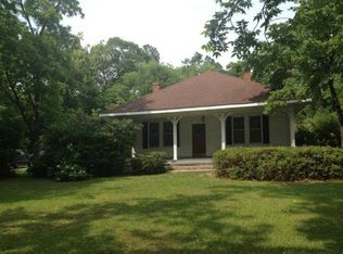 5 Loring Mill Rd, Sumter, SC 29150