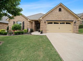 4214 Colina Trl, Tyler, TX 75707