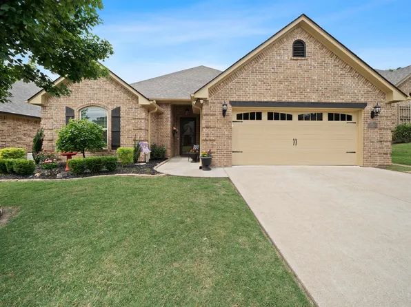 4214 Colina Trl, Tyler, TX 75707