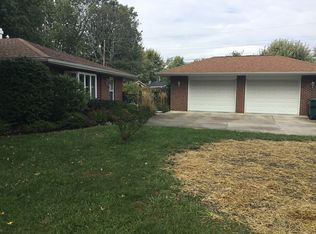 2212 W Audubon Dr, Muncie, IN 47304