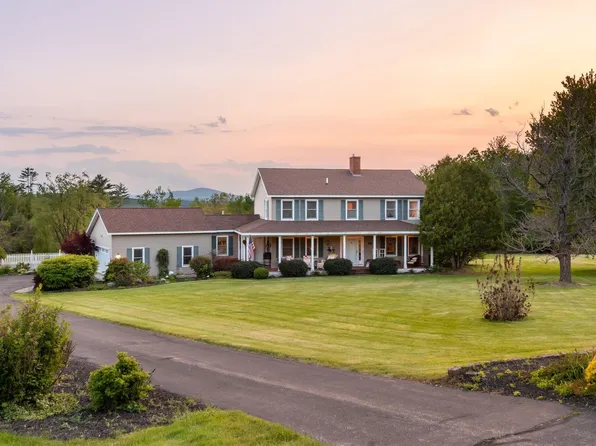 229 Jamestown Road, Belmont, NH 03220