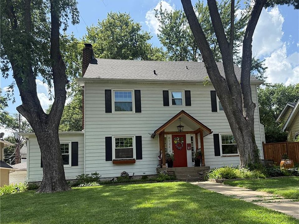 1st image of 6124 Oak St