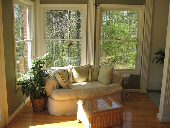 Sunroom