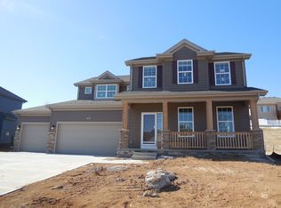 7112 S 173rd St, Omaha, NE 68136