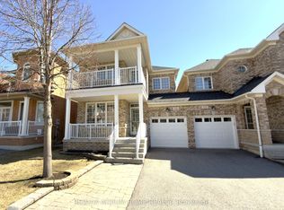 15 Atlas Peak Dr, Markham, ON L6C 3H8