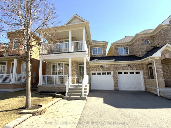 15 Atlas Peak Dr, Markham, ON L6C 3H8