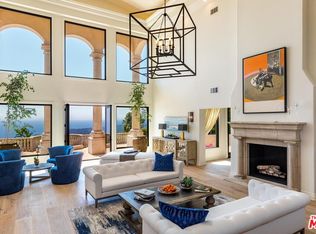 5925 Murphy Way, Malibu, CA 90265