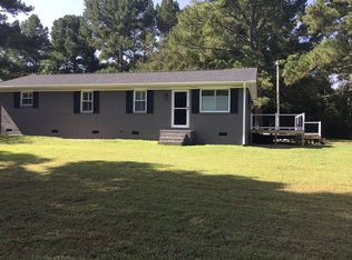 5743 State Highway 24 27 Hwy #27, Carthage, NC 28327