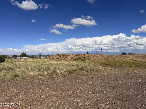 261 N Sunset Blvd, Taylor, AZ 85939