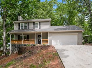 3515 Patriot Walk, Snellville, GA