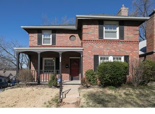 4227 Prather Ave, Saint Louis, MO