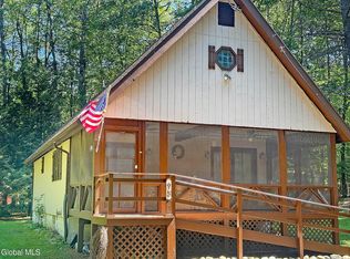 95 Northwoods Rd, Lake Luzerne, NY 12846