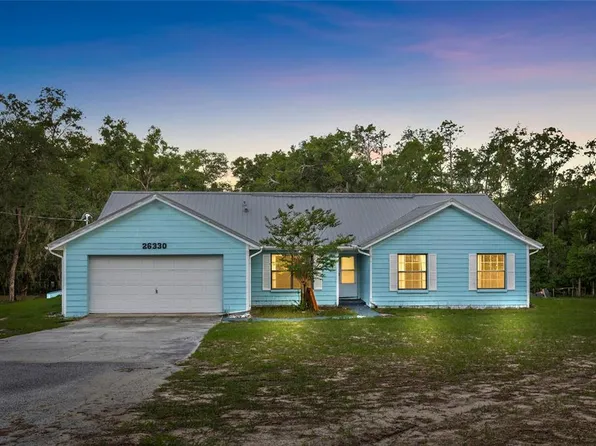 26330 Blackjack St, Brooksville, FL 34601