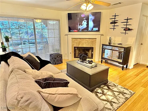 2200 S Fort Apache Rd #2152 Photo 1