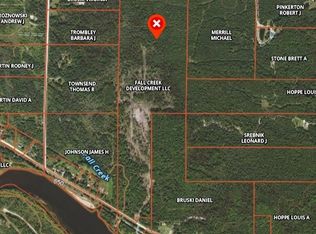 2682 Long Rapids Rd PARCEL 4, Alpena, MI 49707