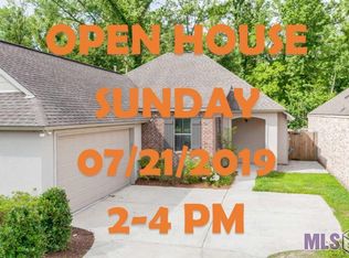 8112 Seville Ct, Baton Rouge, LA 70820