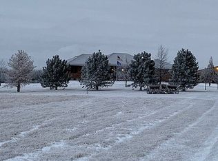 13471 SW 210th St, Douglass, KS 67039