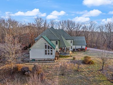 491 Log Cabin Rd, Berea, KY 40403 | Zillow