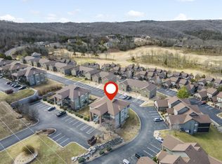5 Bermuda Drive #5 BLDG 32, Branson West, MO 65737