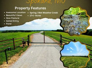 TRACT 1 E High Way #176, Spokane, MO 65754
