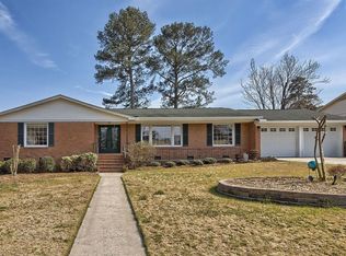 46 King Charles Rd, Columbia, SC 29209