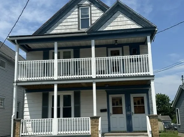 526 Niagara St Unit 1, Utica, NY 13501