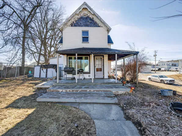 822 W 4th St, Boone, IA 50036