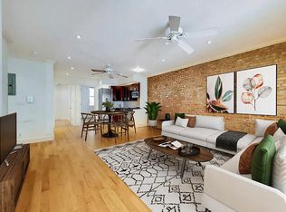 522 E 5th St #52251, New York, NY 10009