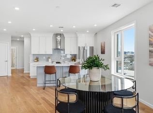 Trimount Place, Boston, MA 02127