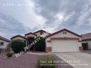8763 W Lone Cactus Dr, Peoria, AZ 85382