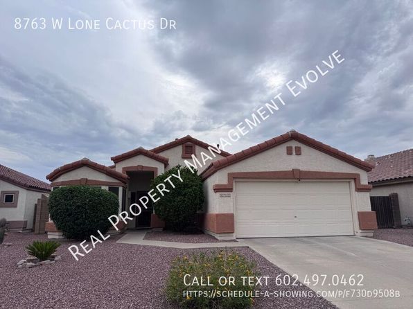 8763 W Lone Cactus Dr