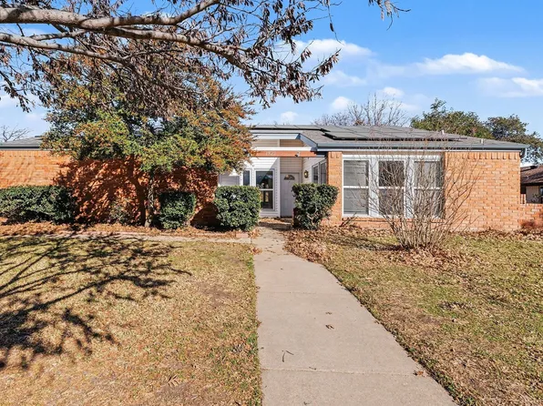 1525 Juniper Ln, Lewisville, TX 75077