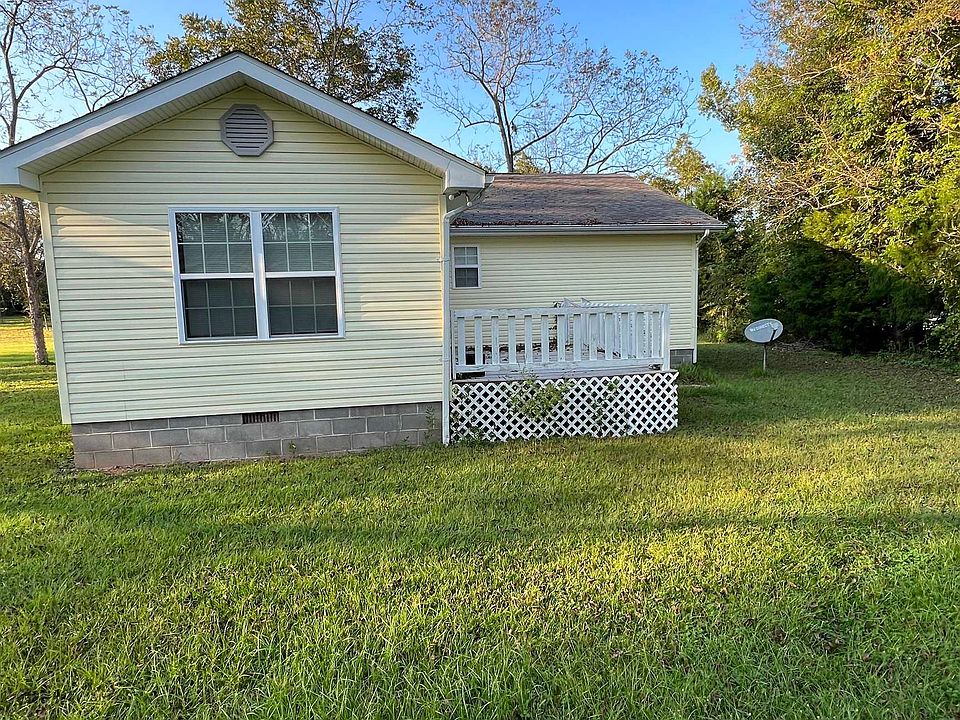 16878 Canal Rd, Dozier, AL 36028 MLS 23326 Zillow