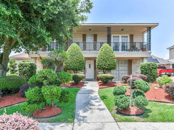 2501 Williamsburg Drive, Pasadena, TX 77502