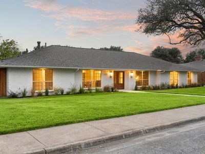 4334 Fawnhollow Dr, Dallas, TX, 75244