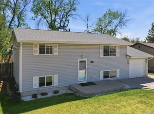 3704 E 88th Cir S, Denver, CO 80229