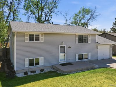 3704 E 88th Circle, Denver, CO, 80229