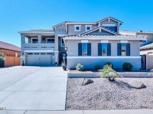 41151 W Robbins Dr, Maricopa, AZ 85138